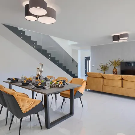 Ferienhaus Awesome In *